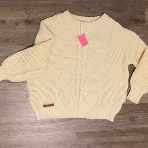 SIMPLY SOUTHERN SWEATSHIRT